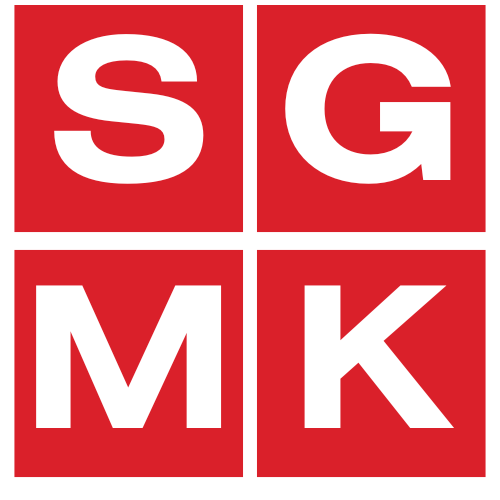 SGMK Building Services Ltd